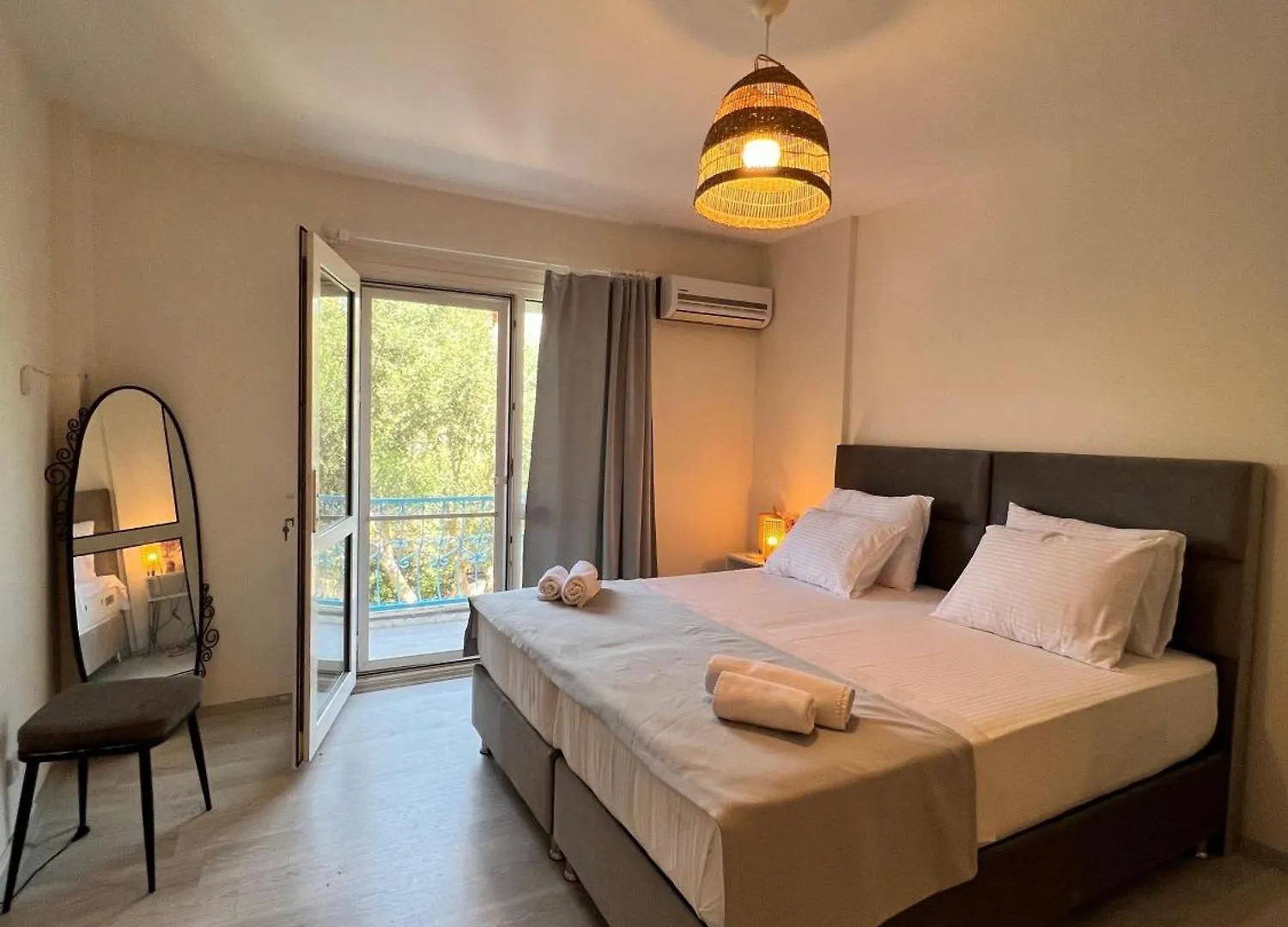 Mia Bella Alaçatı