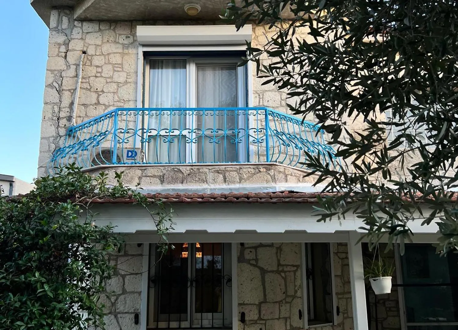 Mia Bella Alaçatı Otel