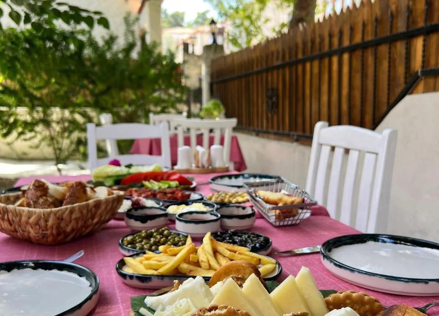 Mia Bella Alaçatı Otel