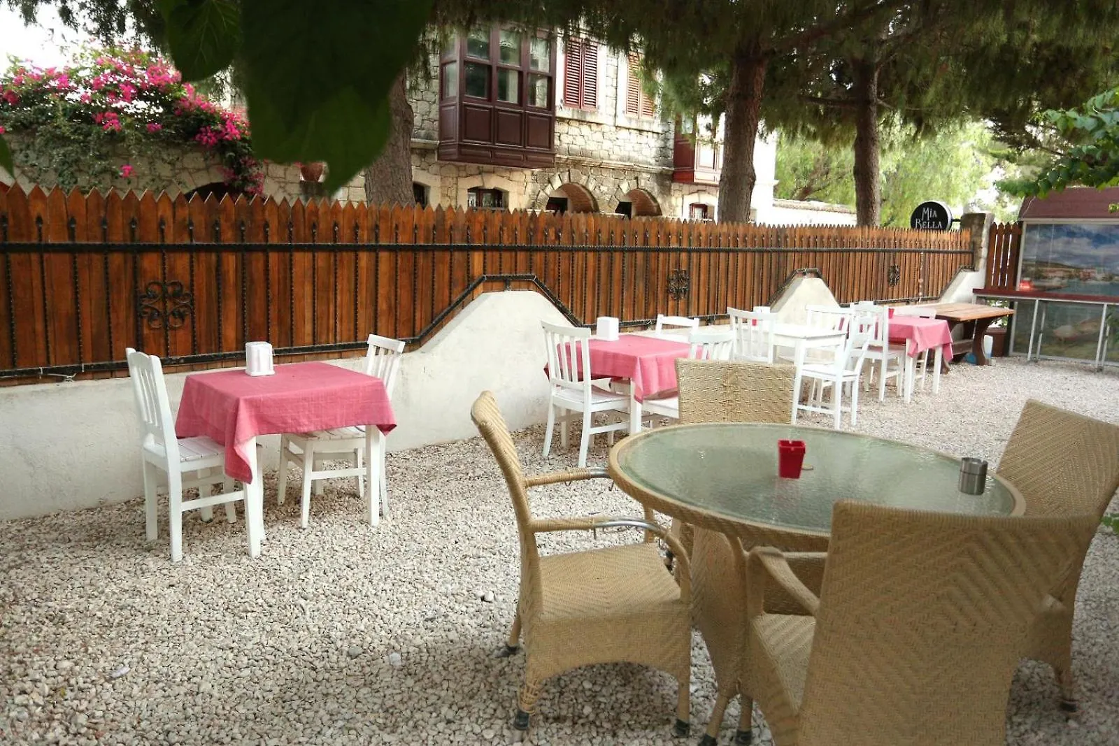 Mia Bella Alaçatı Türkiye