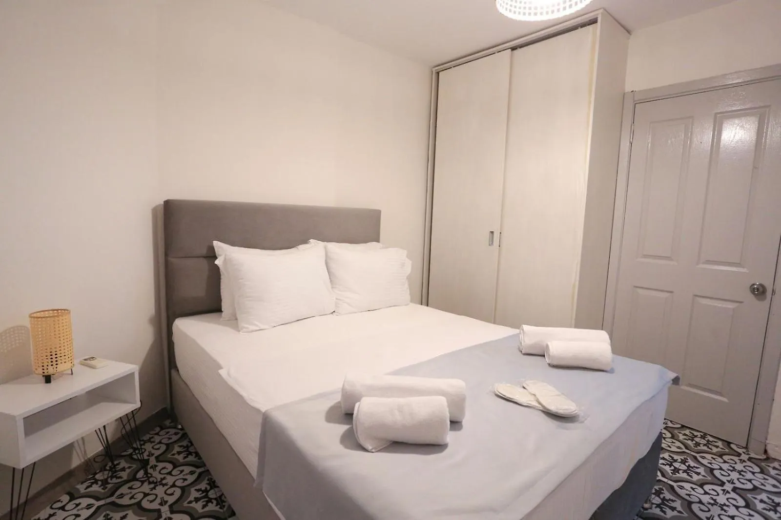 Mia Bella Alaçatı Otel