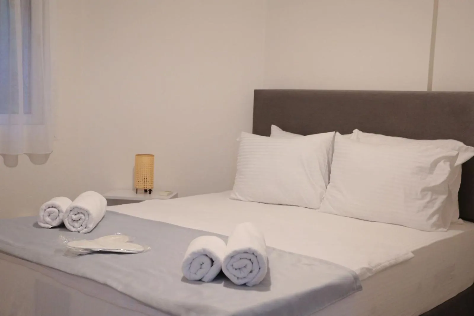 Otel Mia Bella Alaçatı
