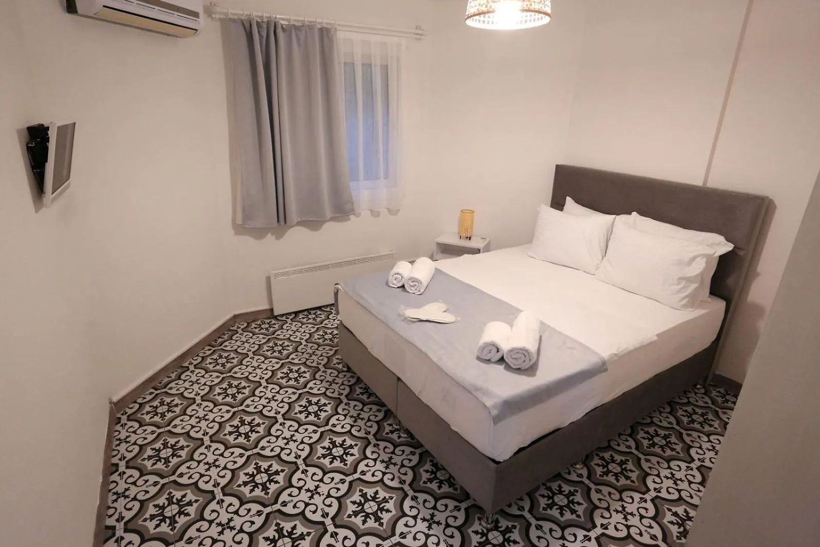 Otel Mia Bella Alaçatı