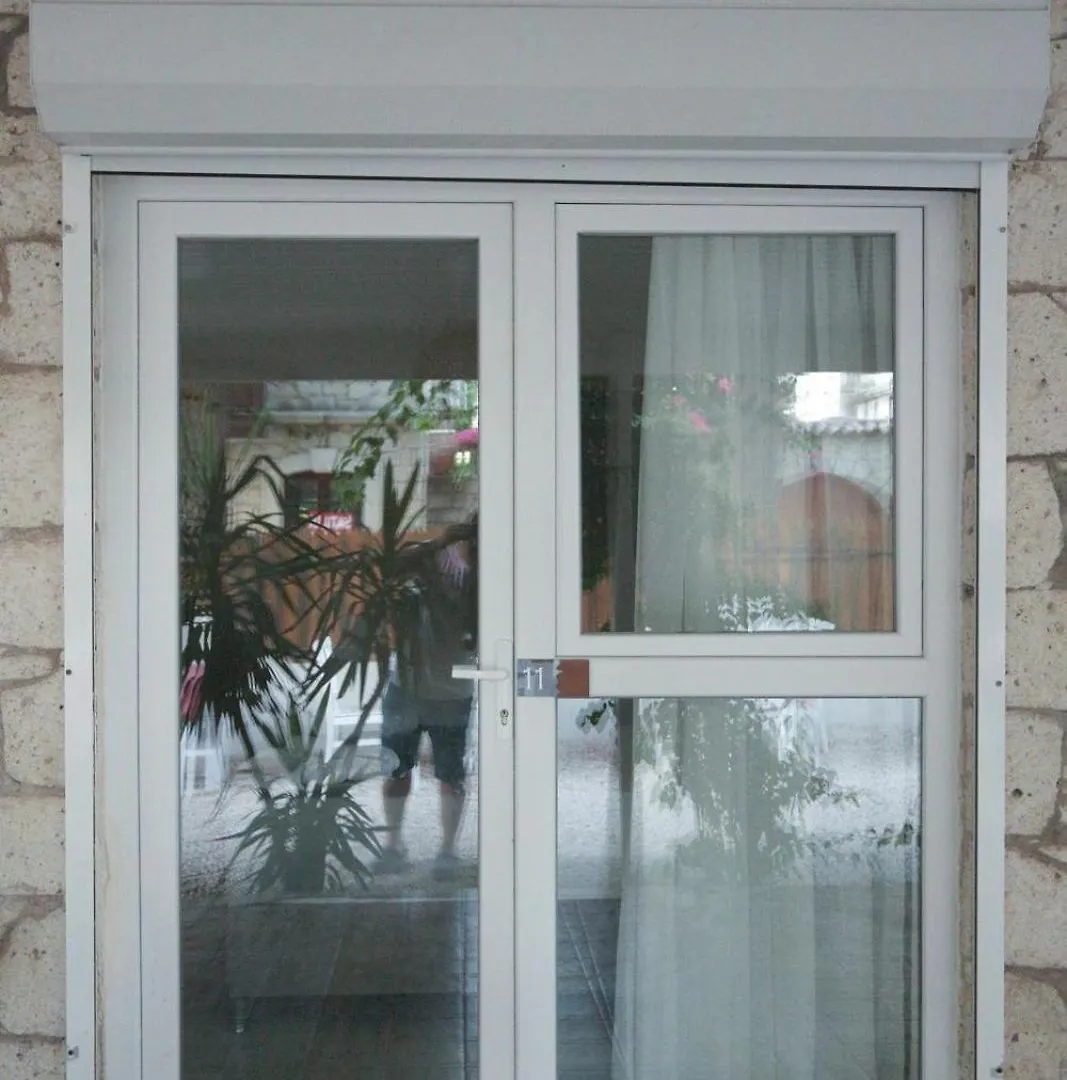 Mia Bella Alaçatı