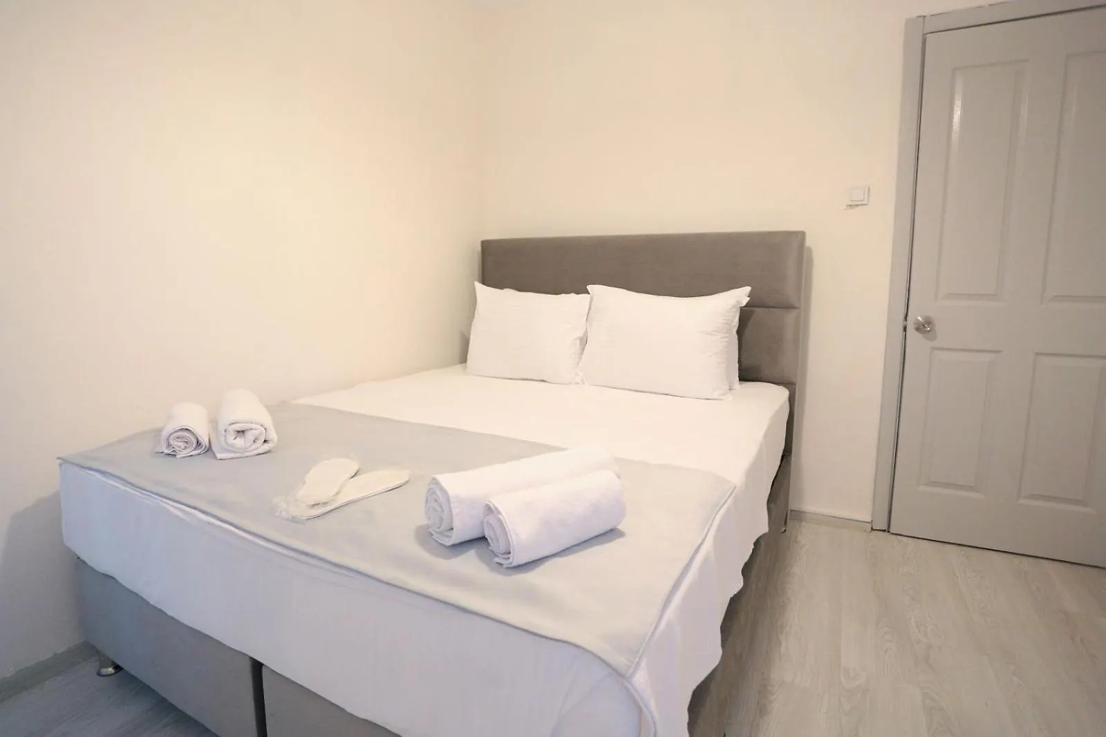 Mia Bella Alaçatı 0*,
