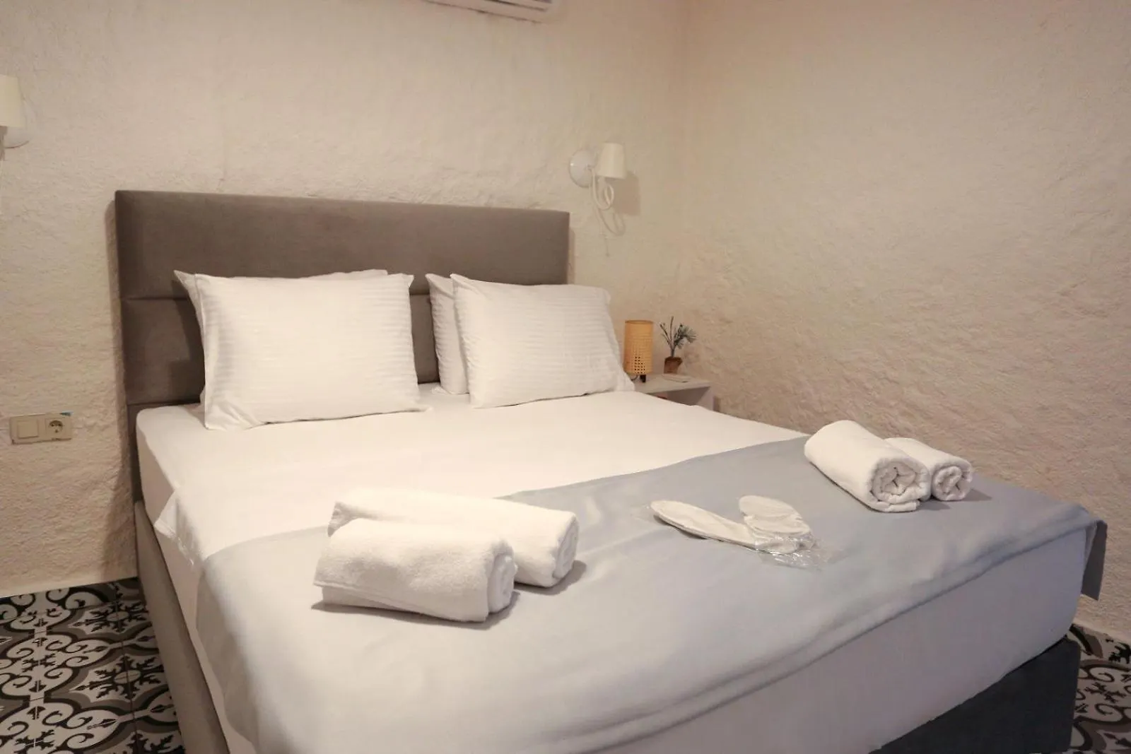 Otel Mia Bella Alaçatı Türkiye