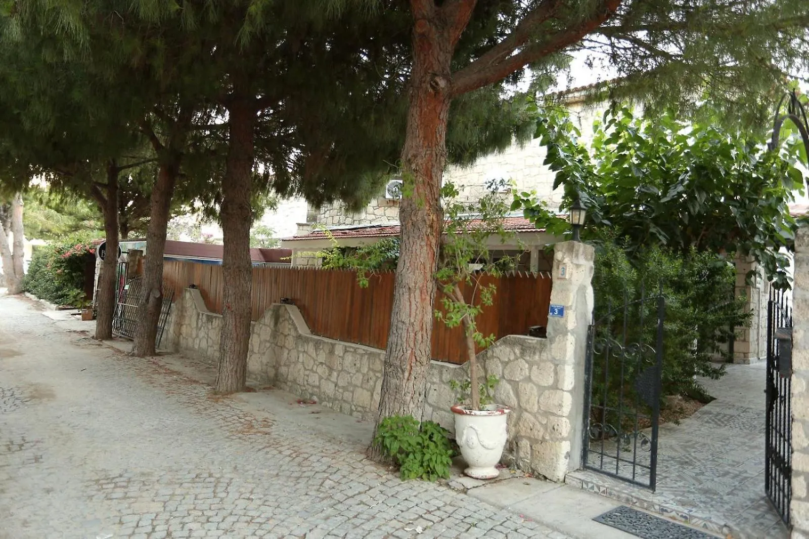 Otel Mia Bella Alaçatı