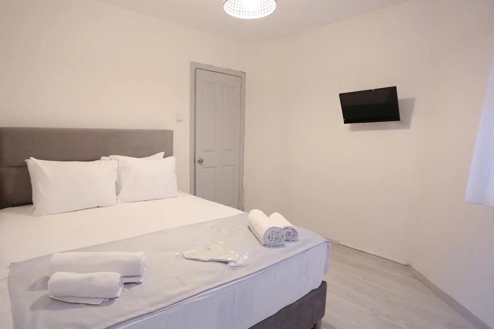 Mia Bella Alaçatı
