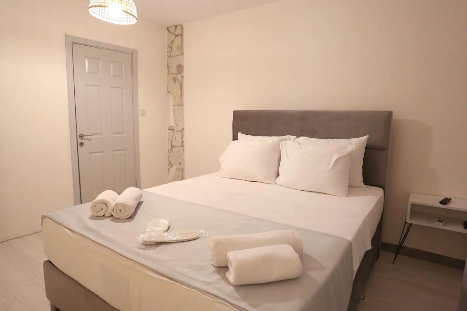 Otel Mia Bella Alaçatı