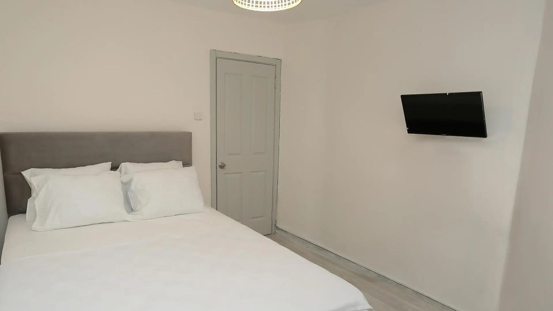 Mia Bella Alaçatı Otel