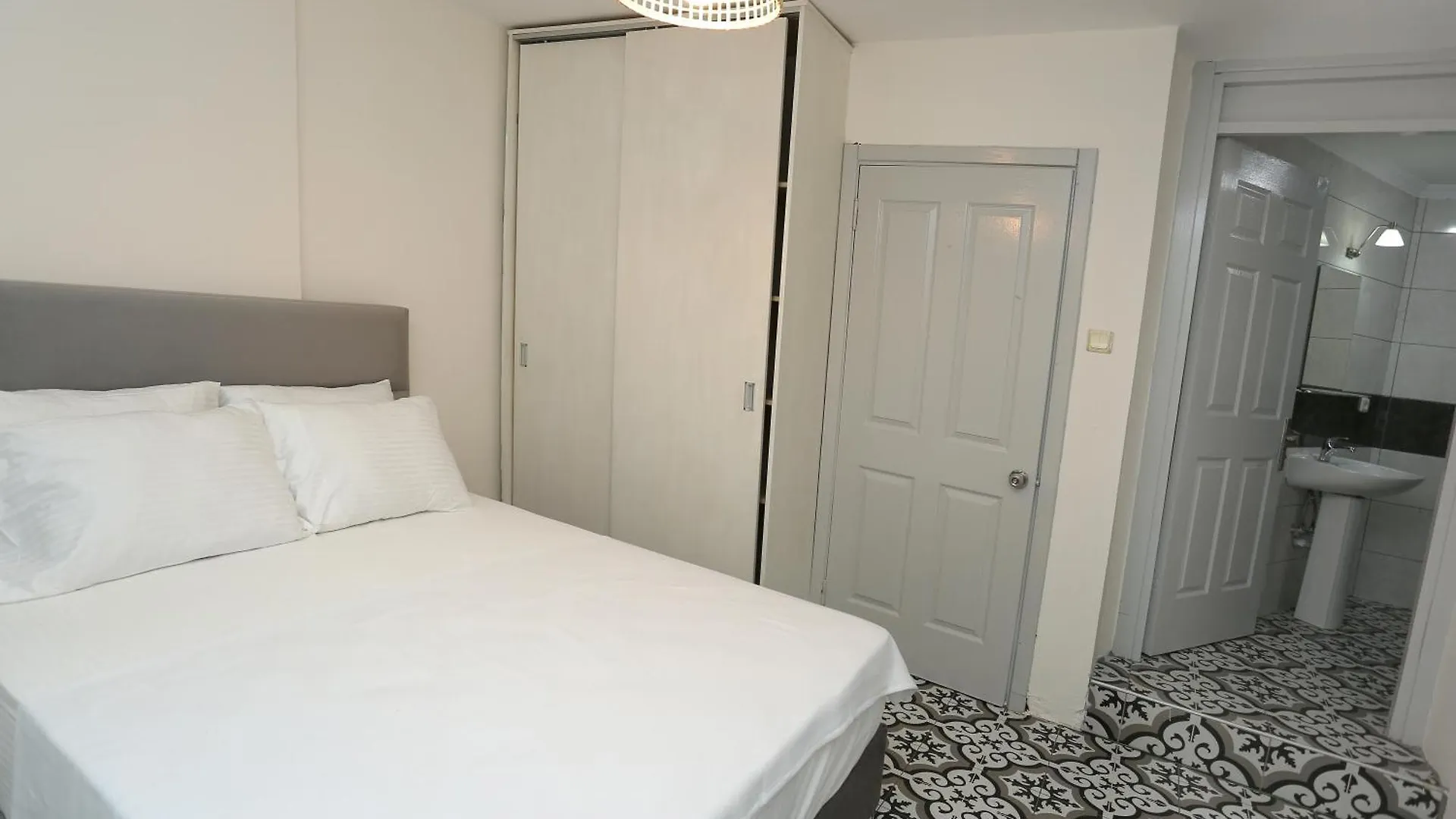 Mia Bella Alaçatı Otel