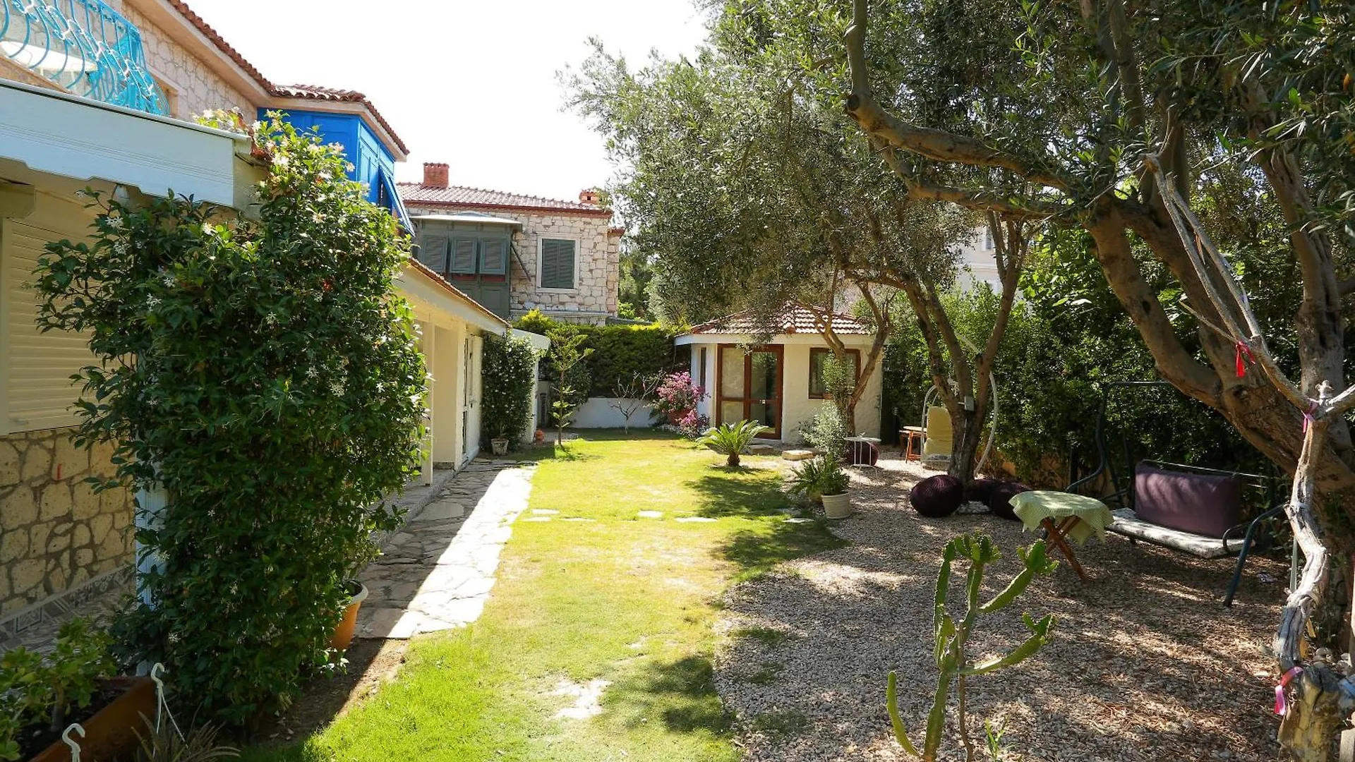 Mia Bella Alaçatı 0*,  Türkiye