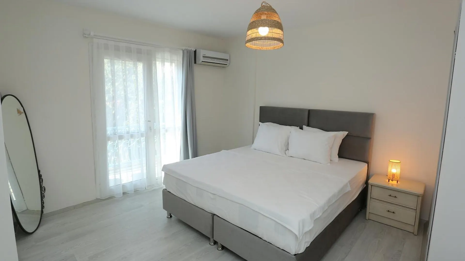 Otel Mia Bella Alaçatı Türkiye
