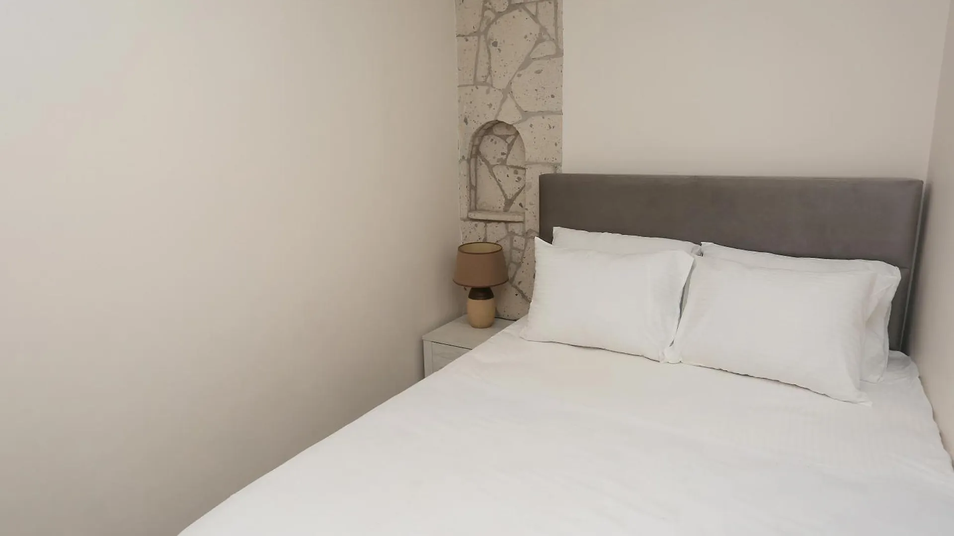 Otel Mia Bella Alaçatı