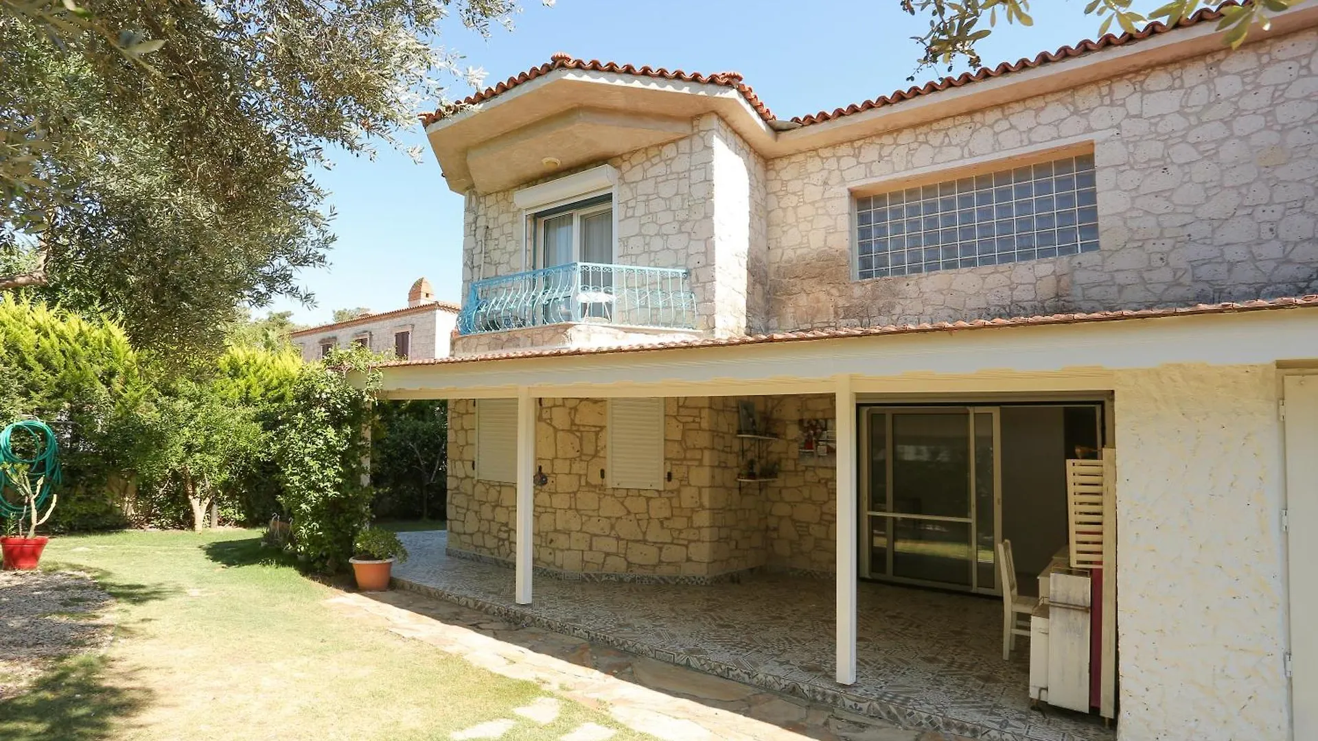 Otel Mia Bella Alaçatı