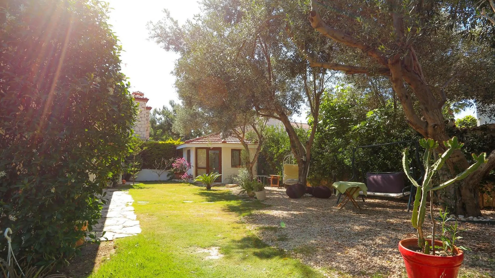 Otel Mia Bella Alaçatı