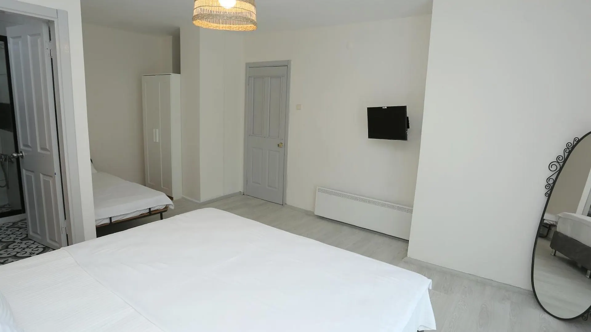 Otel Mia Bella Alaçatı Türkiye