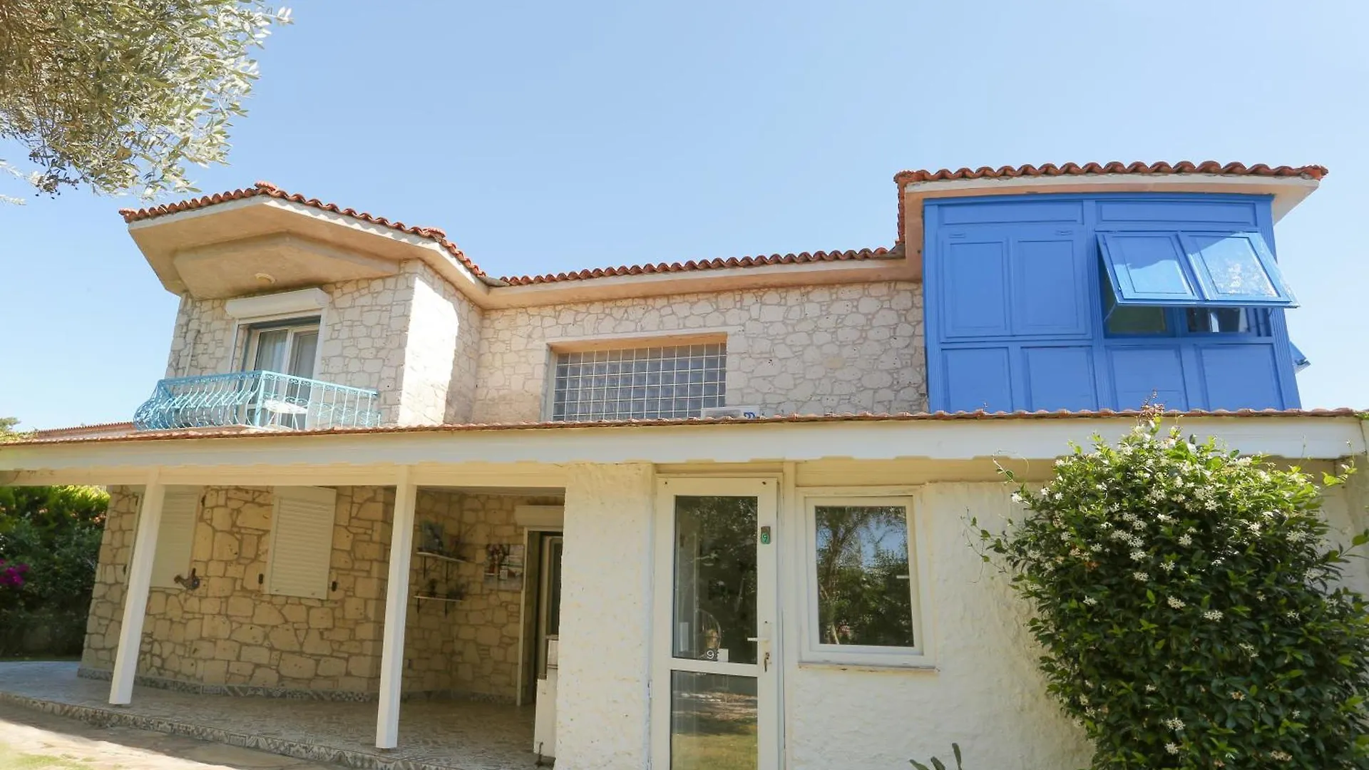 Mia Bella Alaçatı