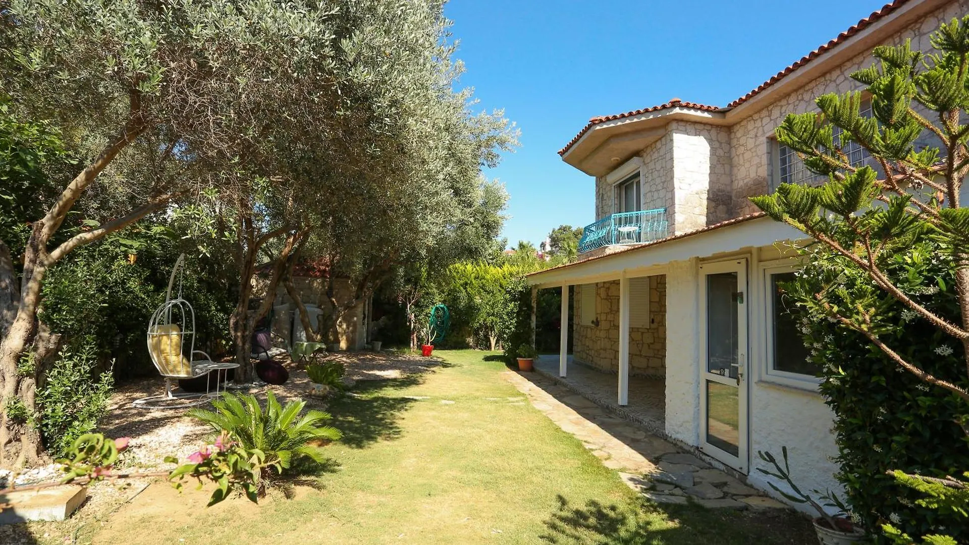 Otel Mia Bella Alaçatı