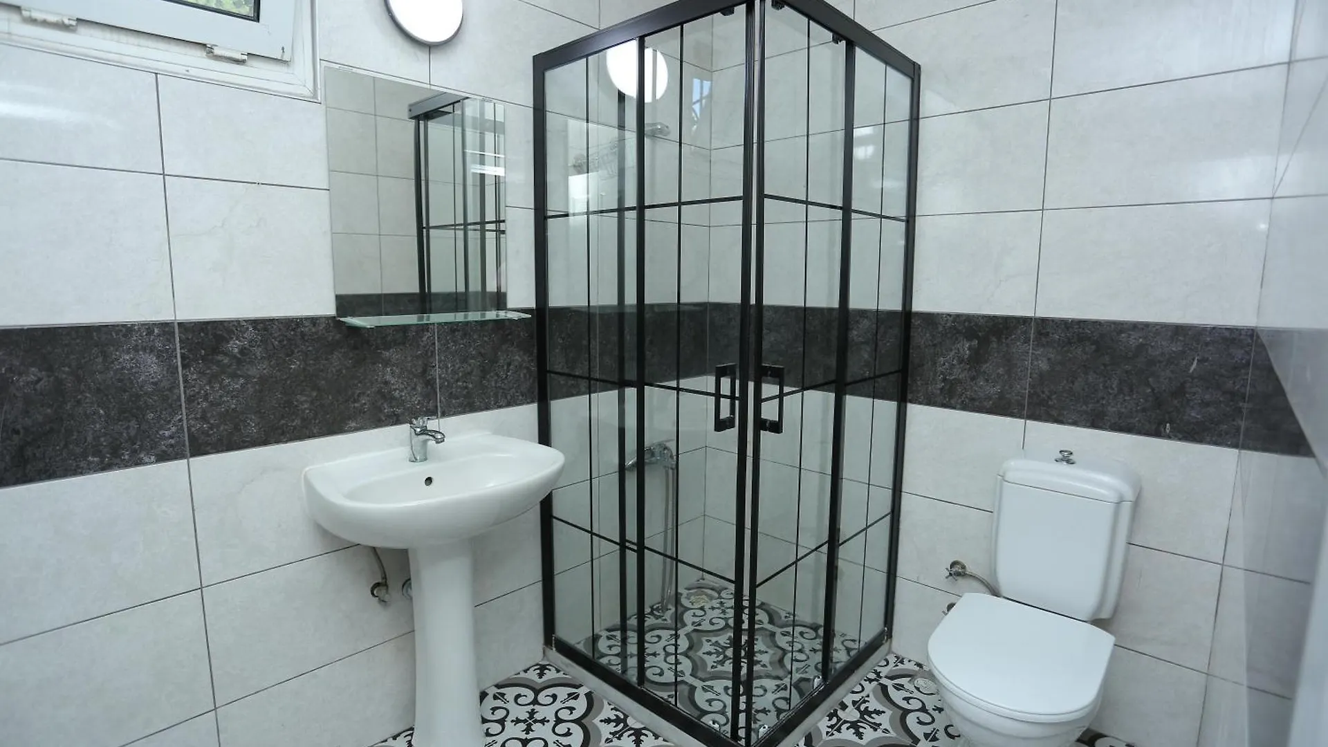 Otel Mia Bella Alaçatı Türkiye