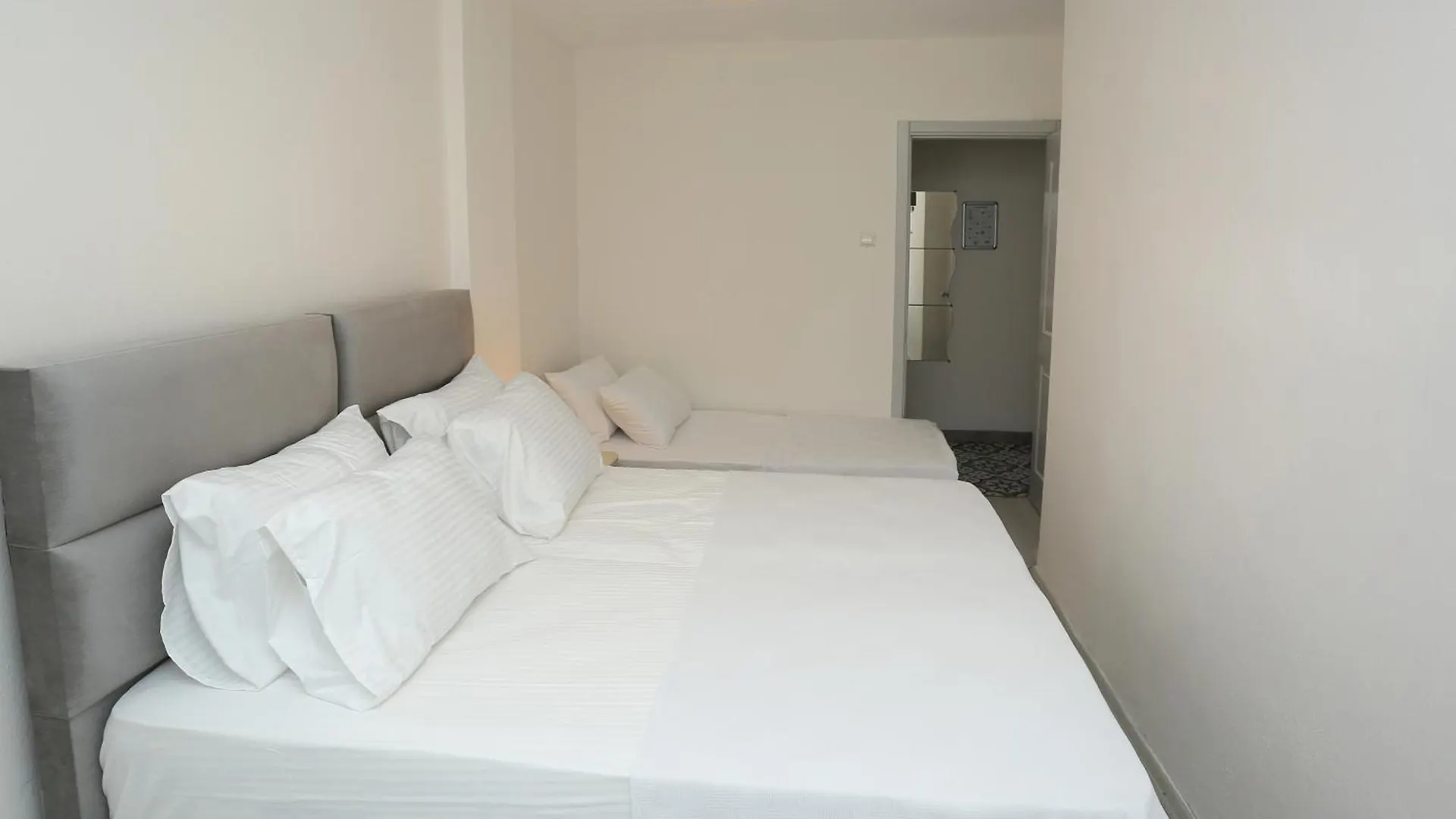 Otel Mia Bella Alaçatı Türkiye