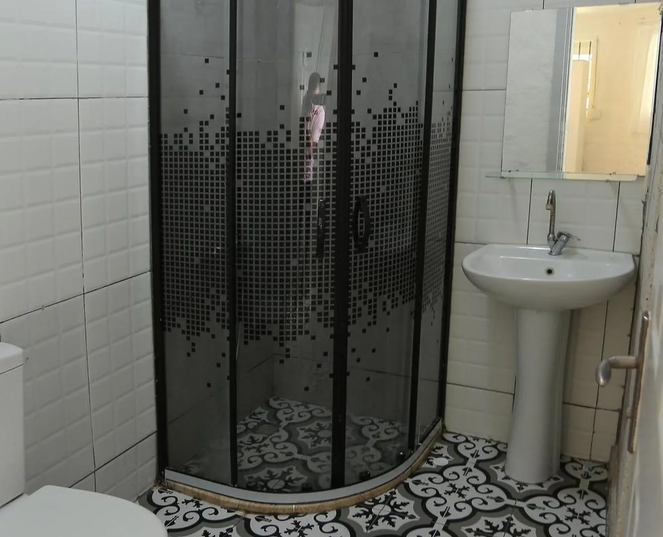 Otel Mia Bella Alaçatı