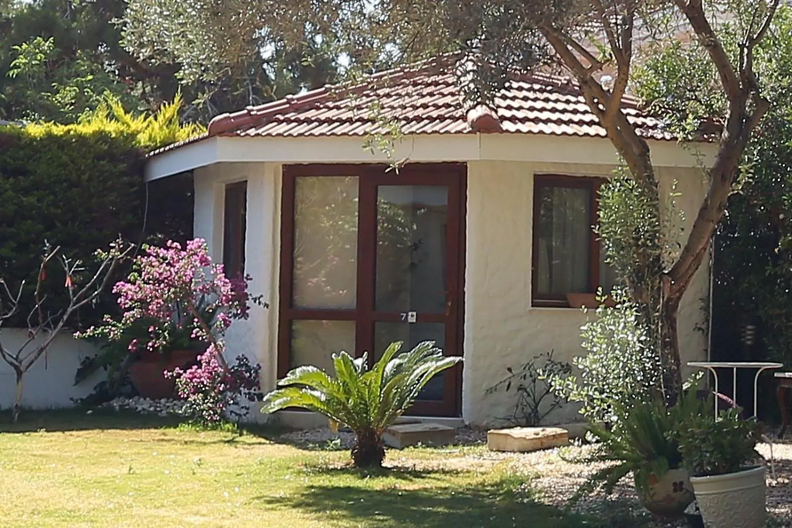 Mia Bella Alaçatı