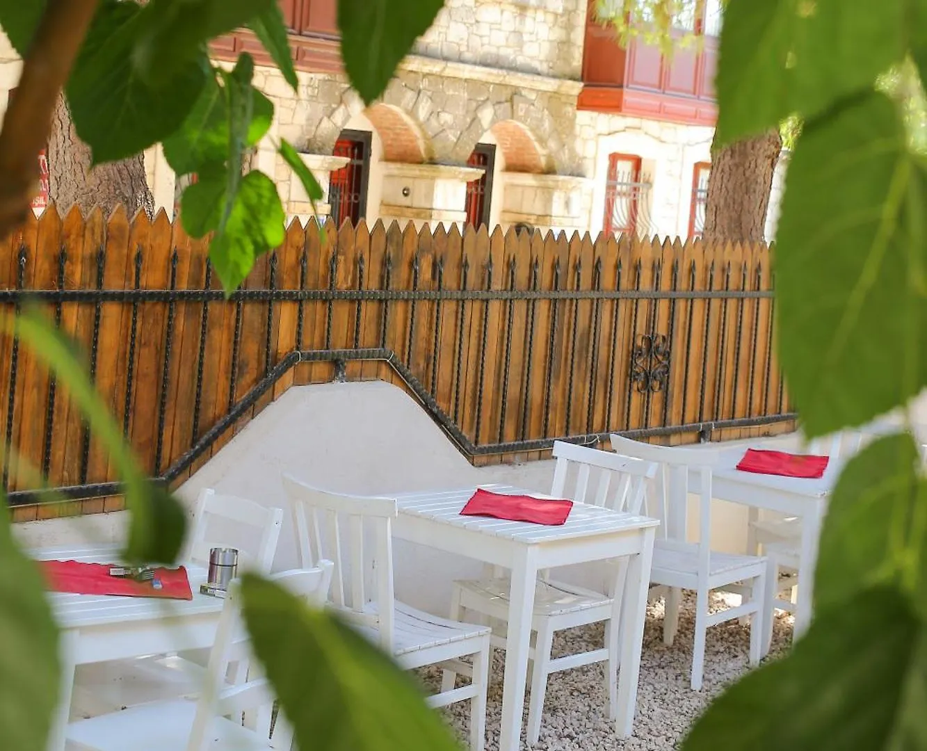 Mia Bella Alaçatı Türkiye
