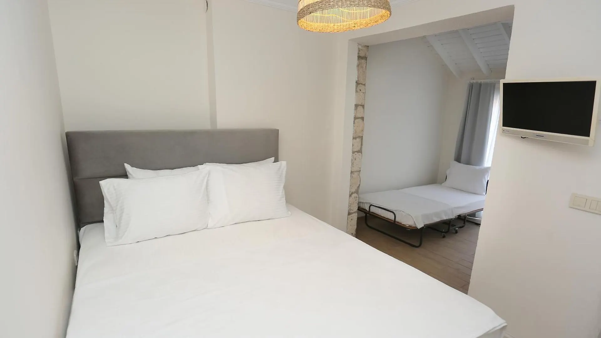 Otel Mia Bella Alaçatı