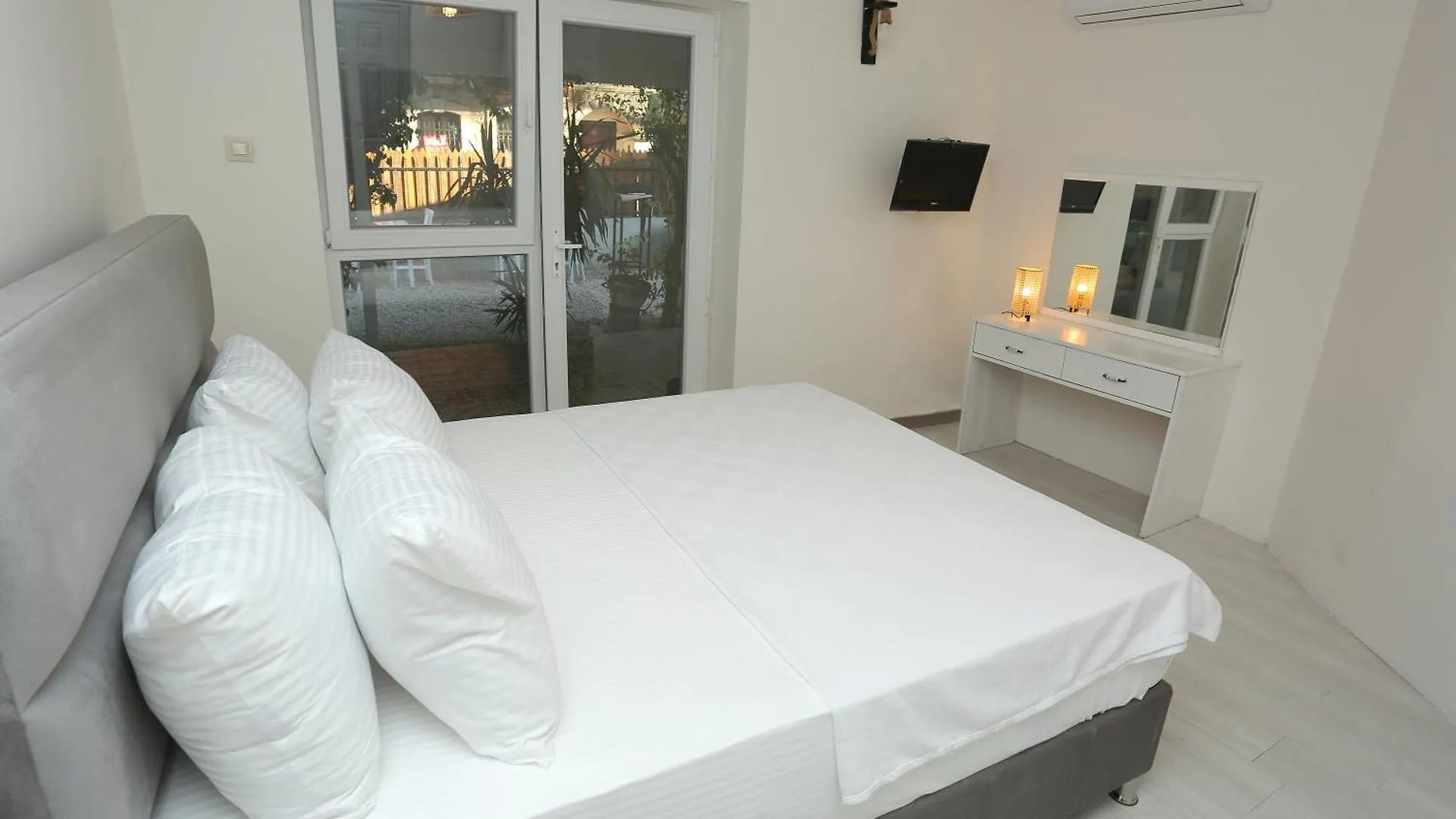 Mia Bella Alaçatı Otel