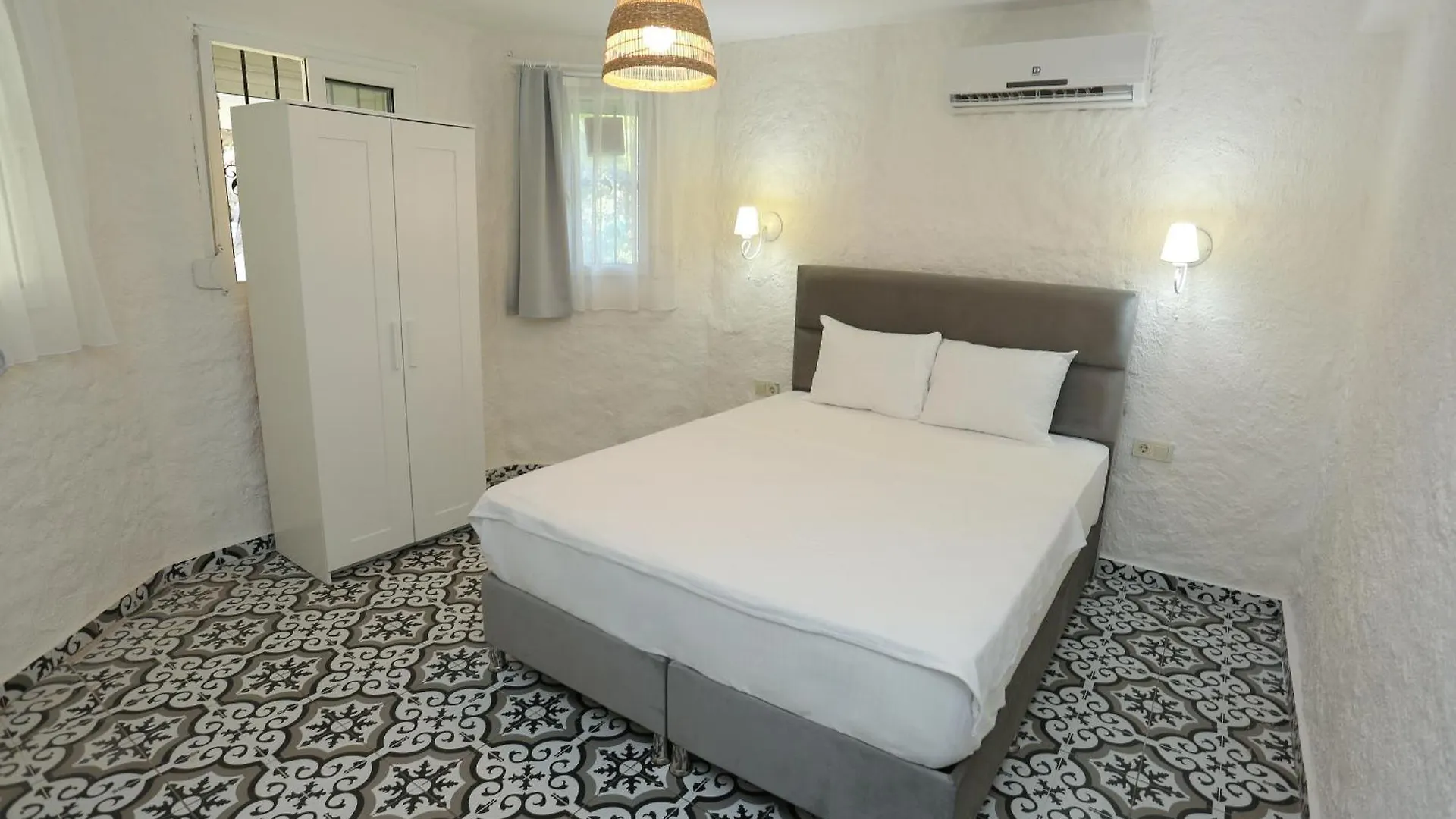 Otel Mia Bella Alaçatı Türkiye