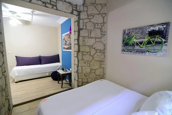 Mia Bella Alaçatı Türkiye