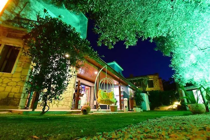 Otel Mia Bella Alaçatı Türkiye
