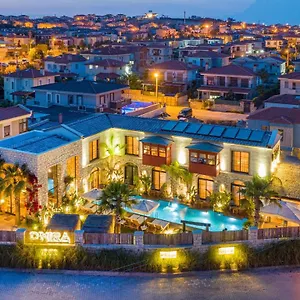 Dmıra Alaçatı